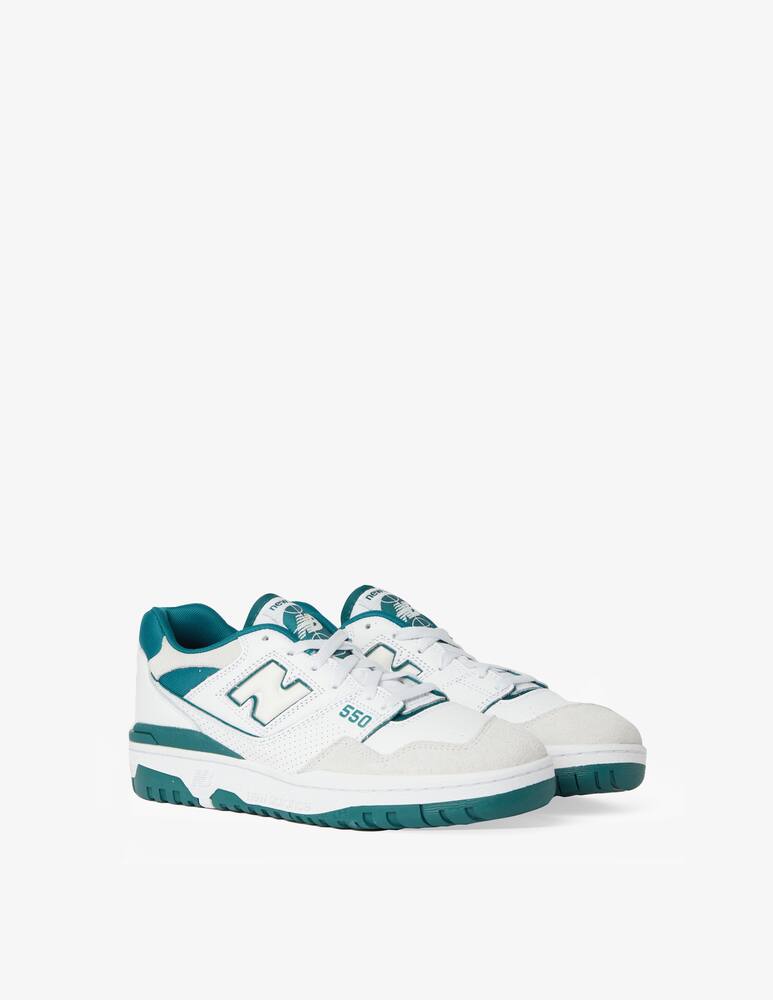 rinascente New Balance 550 basket sneakers