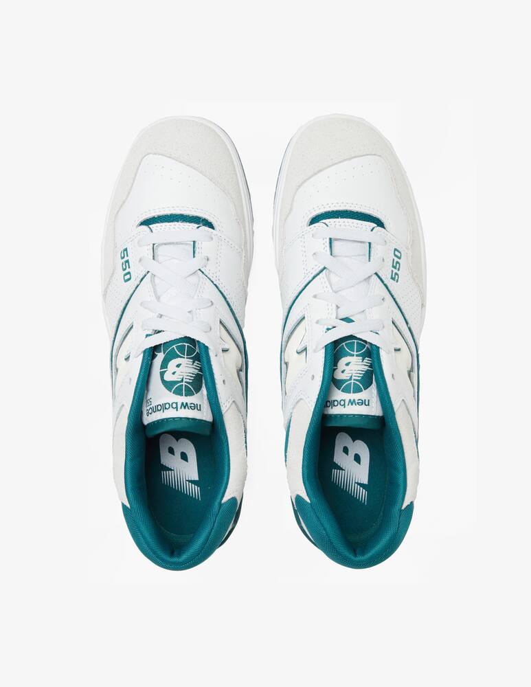 rinascente New Balance 550 basket sneakers