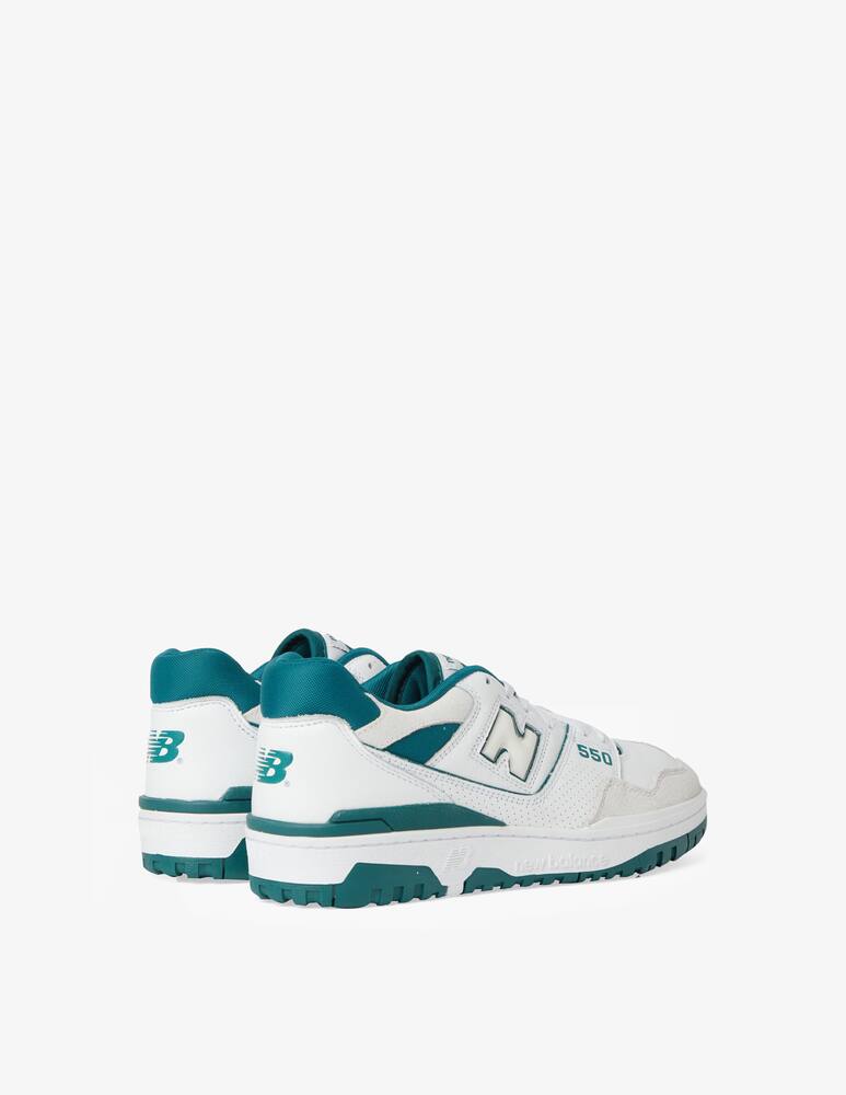 rinascente New Balance 550 basket sneakers