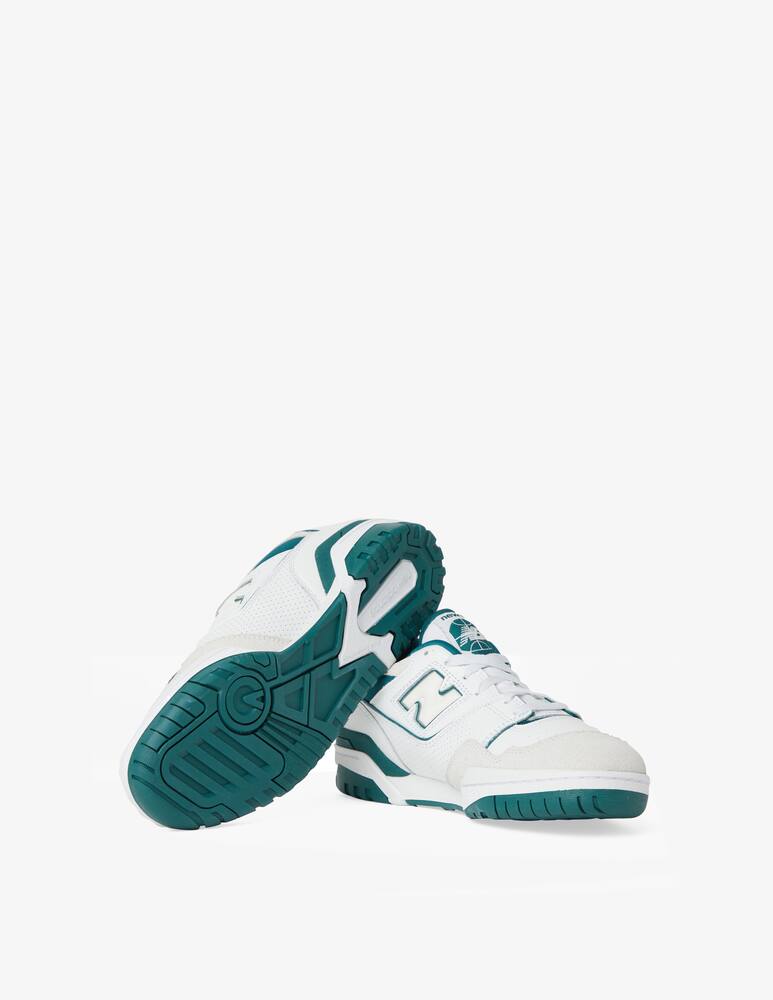rinascente New Balance 550 basket sneakers