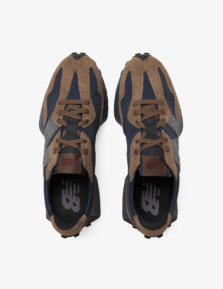 rinascente New Balance 327 sneakers