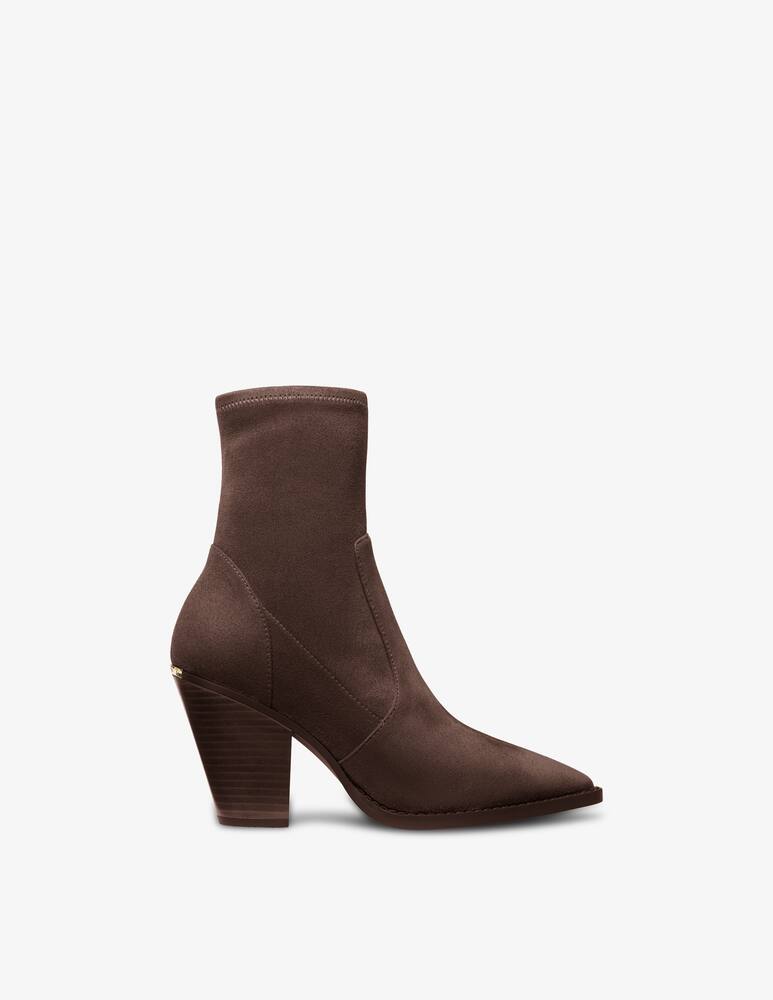 rinascente Michael Michael Kors Stivaletti con tacco Dover