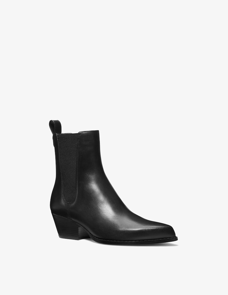 rinascente Michael Michael Kors Knilee cowboy boots