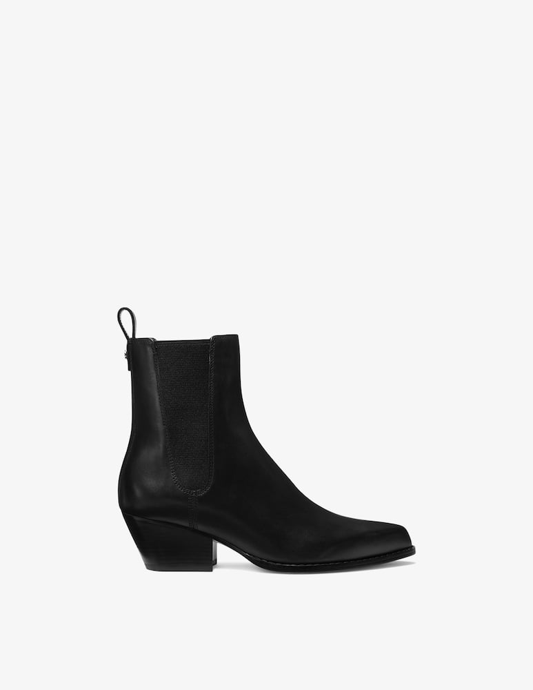 Michael Michael Kors Stivali texani Kinlee - immagine 1 Michael Michael Kors Stivali texani Kinlee - immagine 1