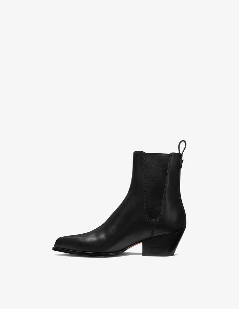 Michael Michael Kors Stivali texani Kinlee - immagine 3 Michael Michael Kors Stivali texani Kinlee - immagine 3