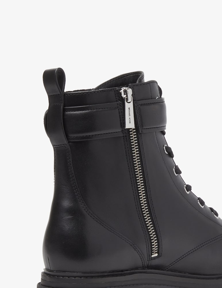 rinascente Michael Michael Kors Stivaletti in pelle Parker