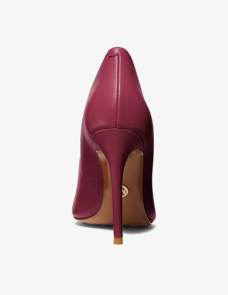 Michael Michael Kors Décolleté Keke - immagine 6 Michael Michael Kors Décolleté Keke - immagine 6