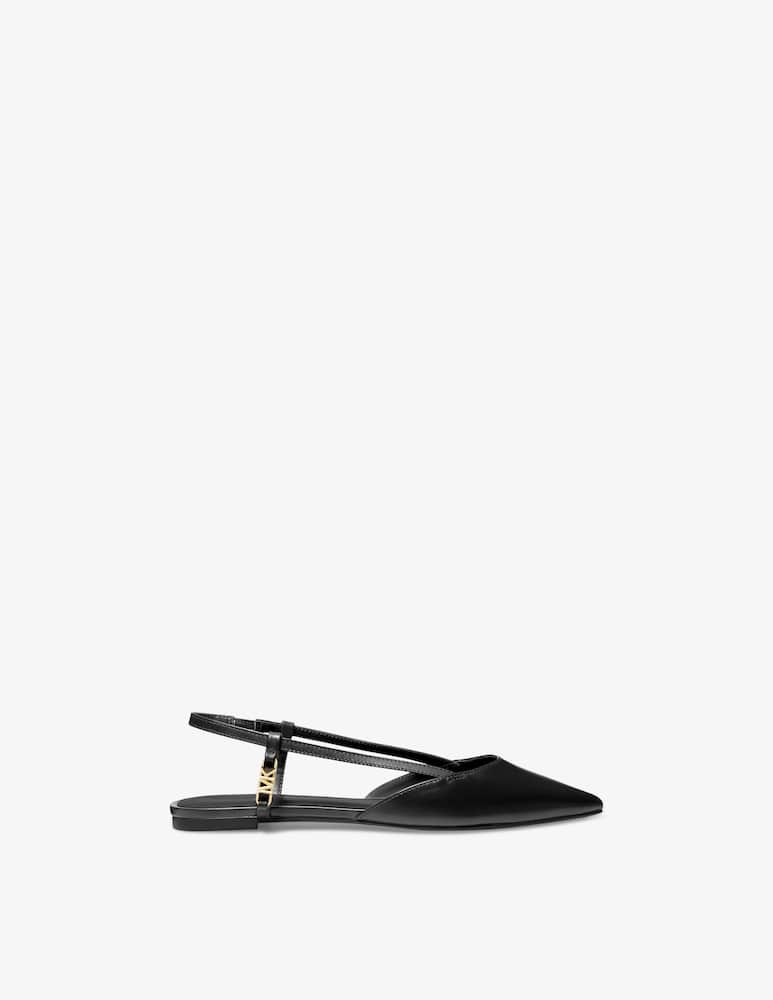 Michael Michael Kors Slingback basse Veronica - immagine 1