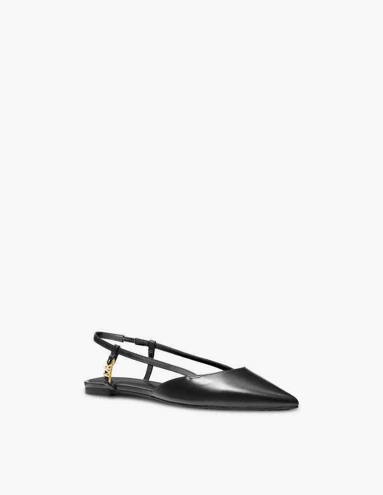 Michael Michael Kors Slingback basse Veronica - immagine 2