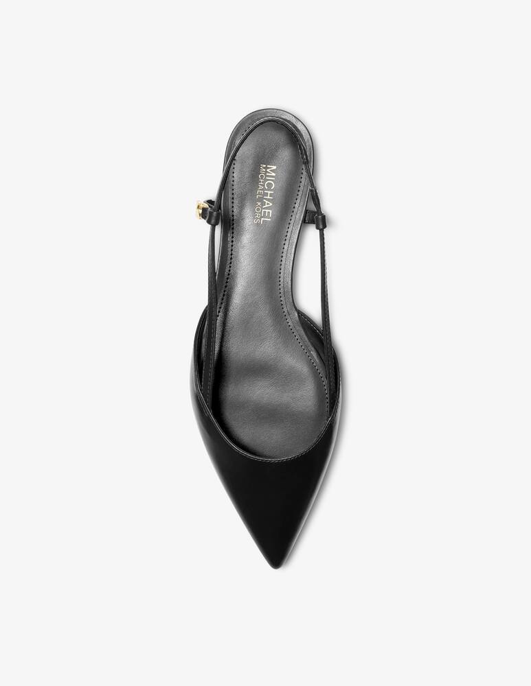 rinascente Michael Michael Kors Veronica flat slingback