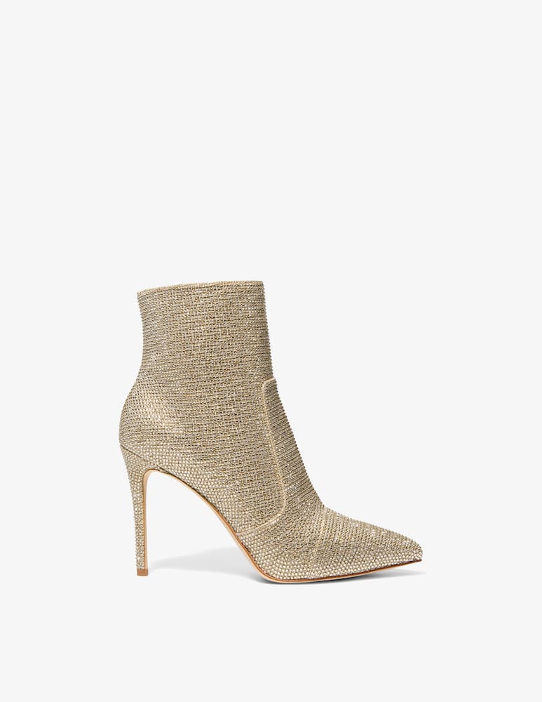 Michael Michael Kors Stivaletti strass Rue - immagine 1 Michael Michael Kors Stivaletti strass Rue - immagine 1