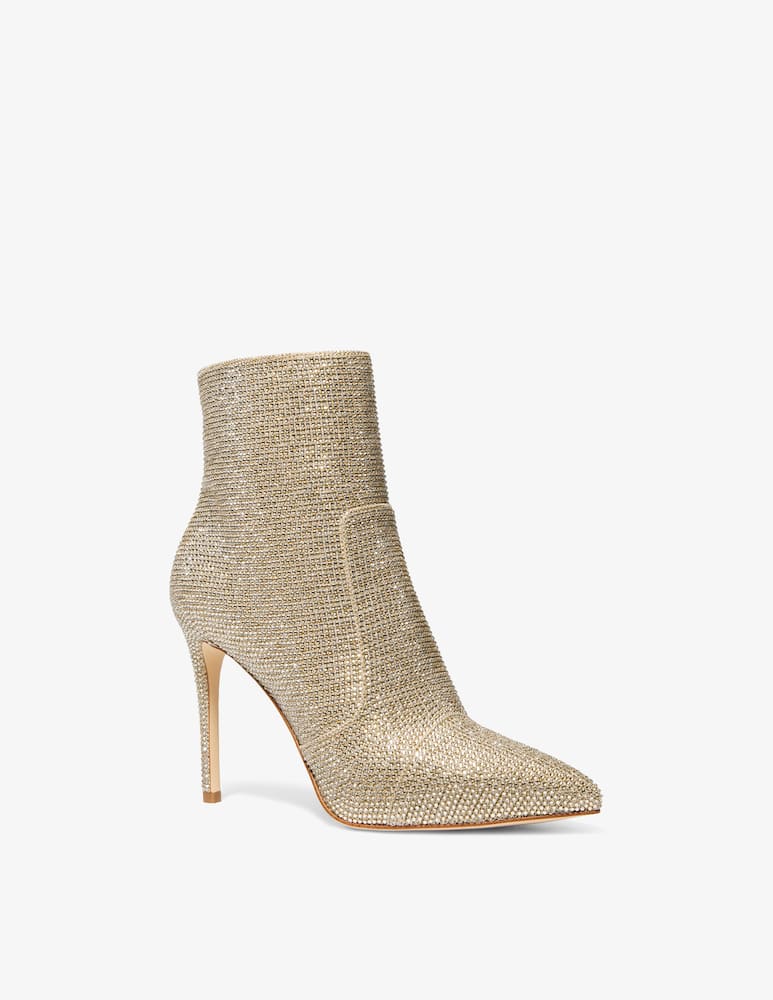 Michael Michael Kors Stivaletti strass Rue - immagine 2 Michael Michael Kors Stivaletti strass Rue - immagine 2