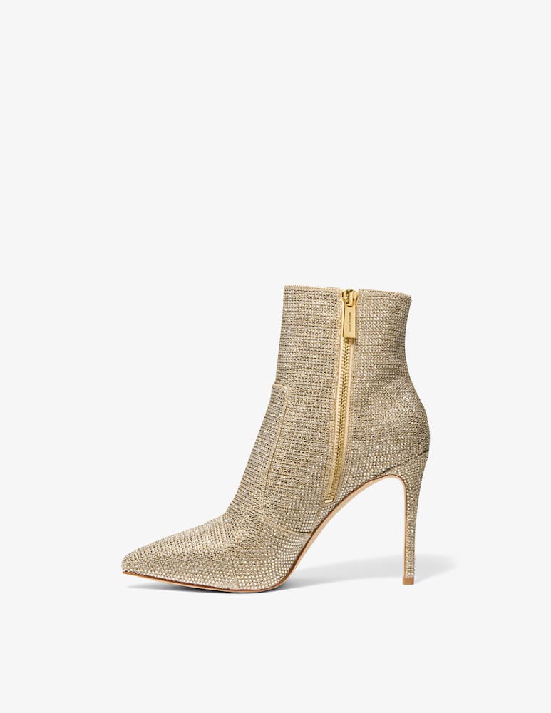 Michael Michael Kors Stivaletti strass Rue - immagine 4 Michael Michael Kors Stivaletti strass Rue - immagine 4