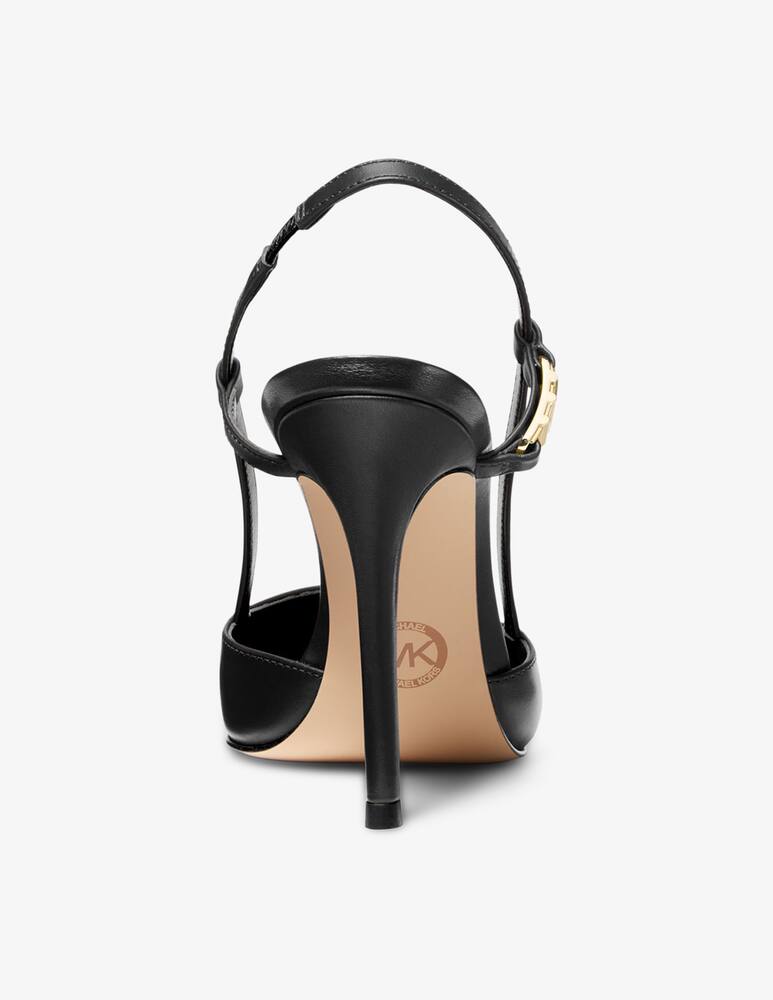 rinascente Michael Michael Kors Veronica slingback