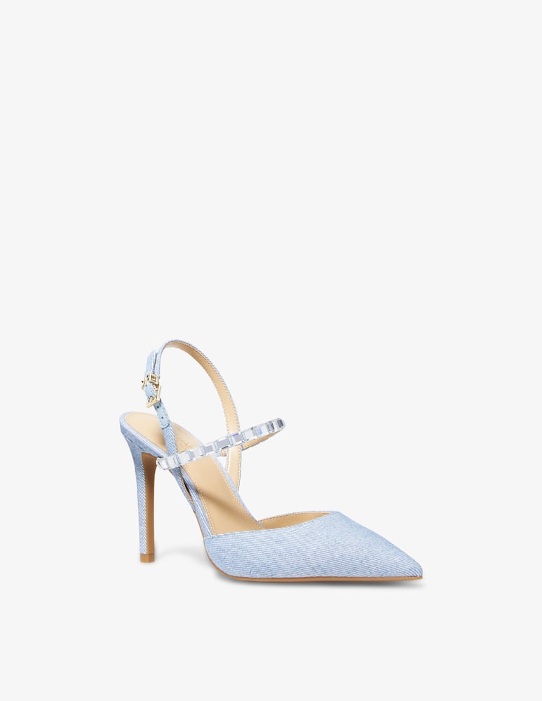 rinascente Michael Michael Kors Ava pumps