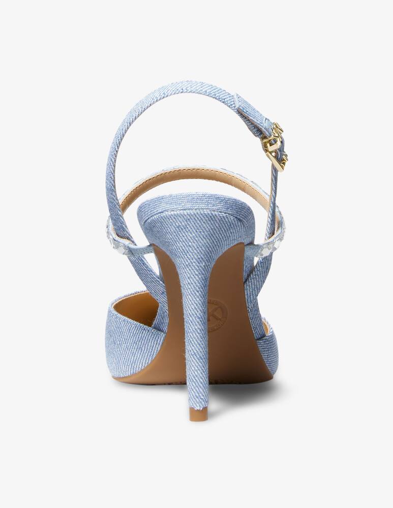 rinascente Michael Michael Kors Ava pumps