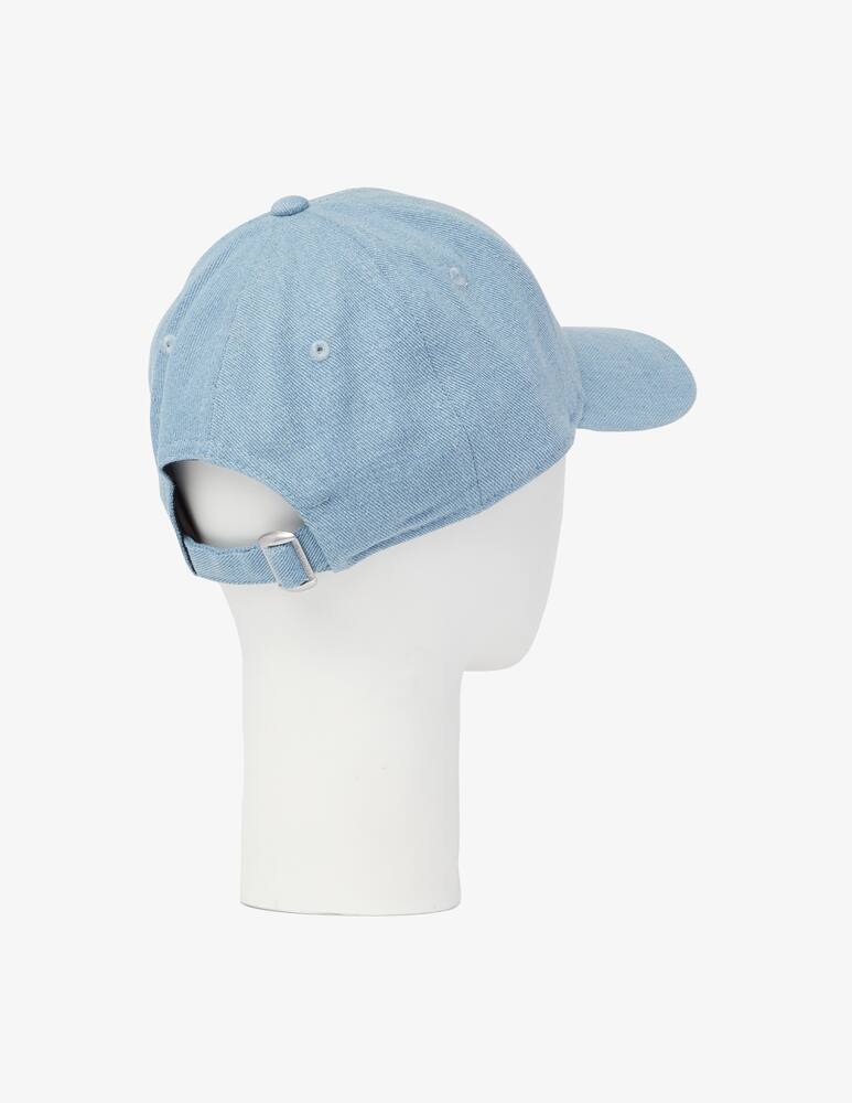 rinascente New Era 9Forty denim bag