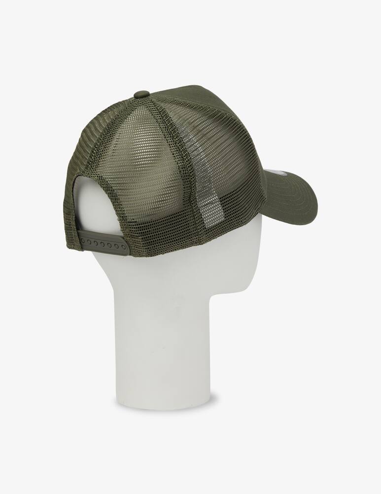 rinascente New Era New york yankees green cap