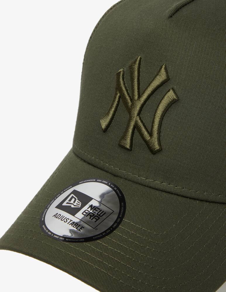rinascente New Era New york yankees green cap
