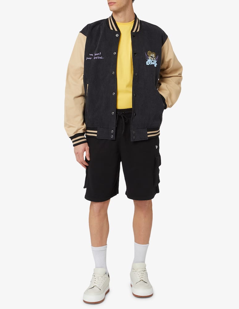 rinascente New Era Heritage short sleeve t-shirt 