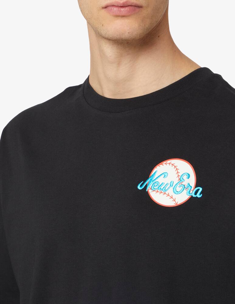 rinascente New Era Maglietta manica corta heritage 