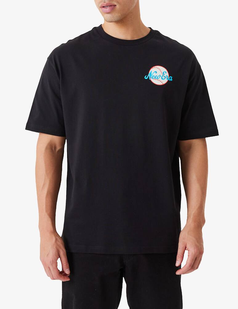 rinascente New Era Maglietta manica corta heritage 