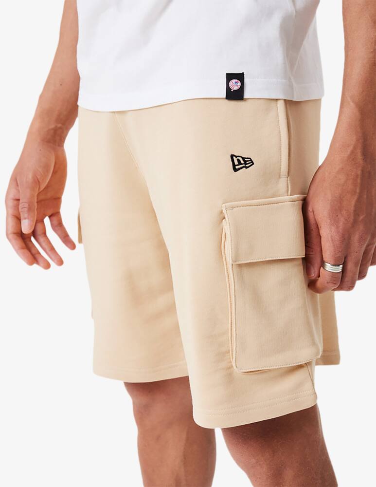 rinascente New Era Pantaloni cargo essential 