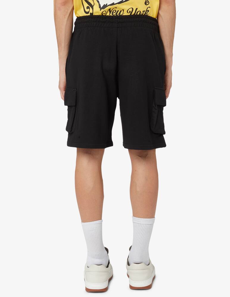 rinascente New Era Essential cargo short pants 
