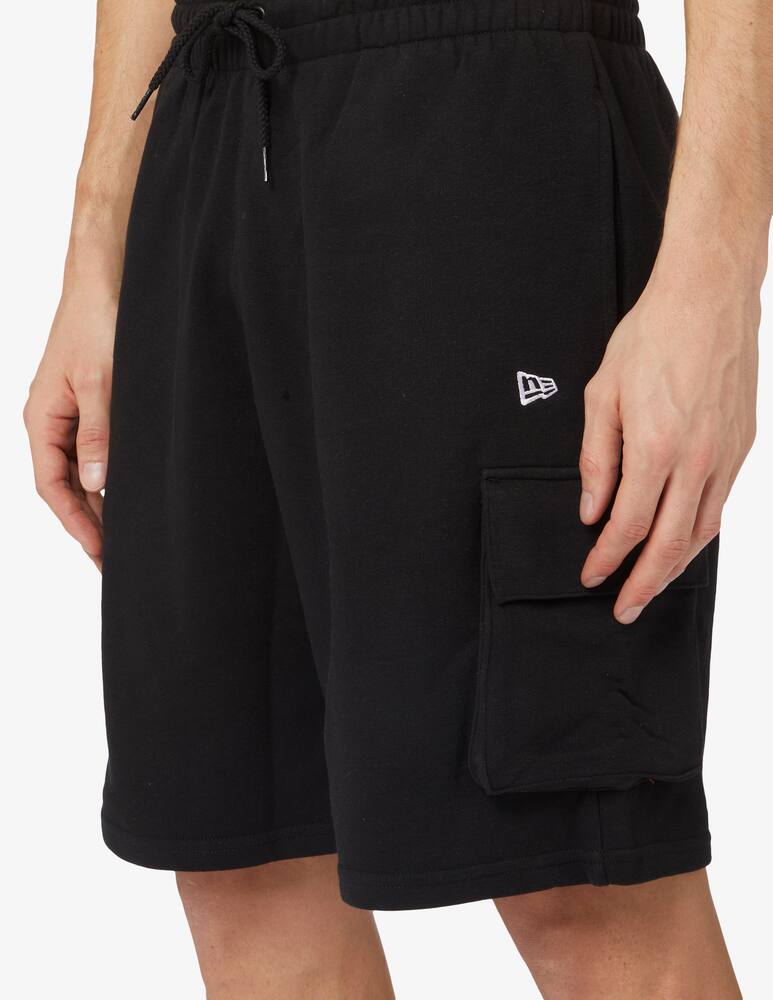 rinascente New Era Essential cargo short pants 
