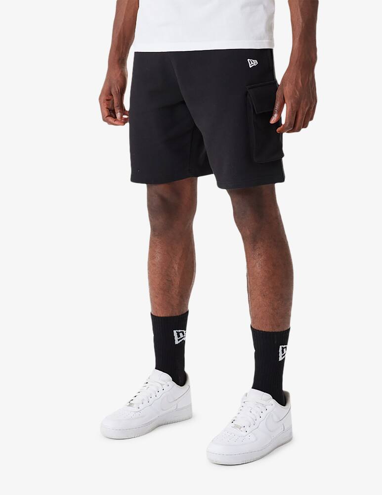 rinascente New Era Essential cargo short pants 