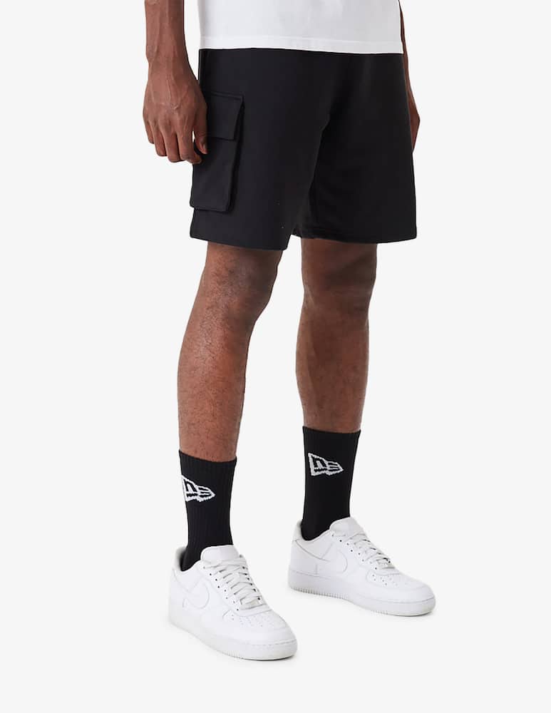 rinascente New Era Essential cargo short pants 