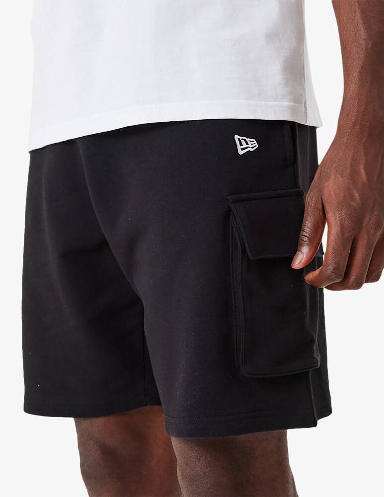rinascente New Era Essential cargo short pants 