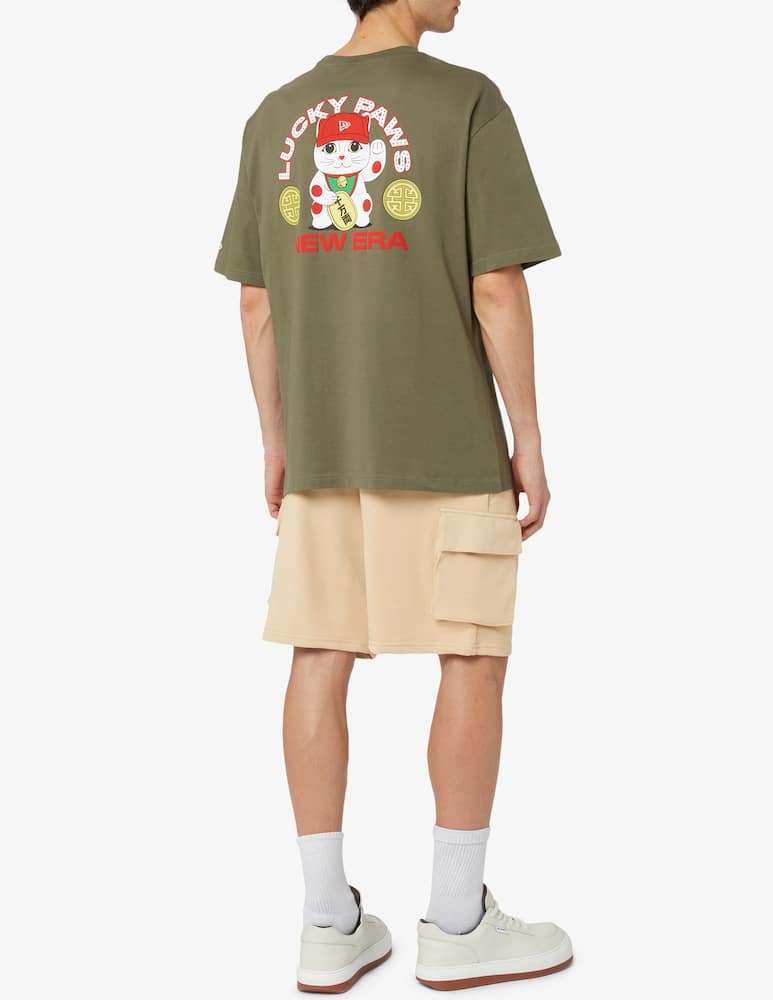 rinascente New Era Character short sleeve t-shirt 