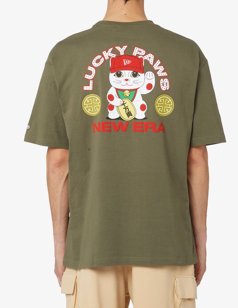 rinascente New Era Character short sleeve t-shirt 