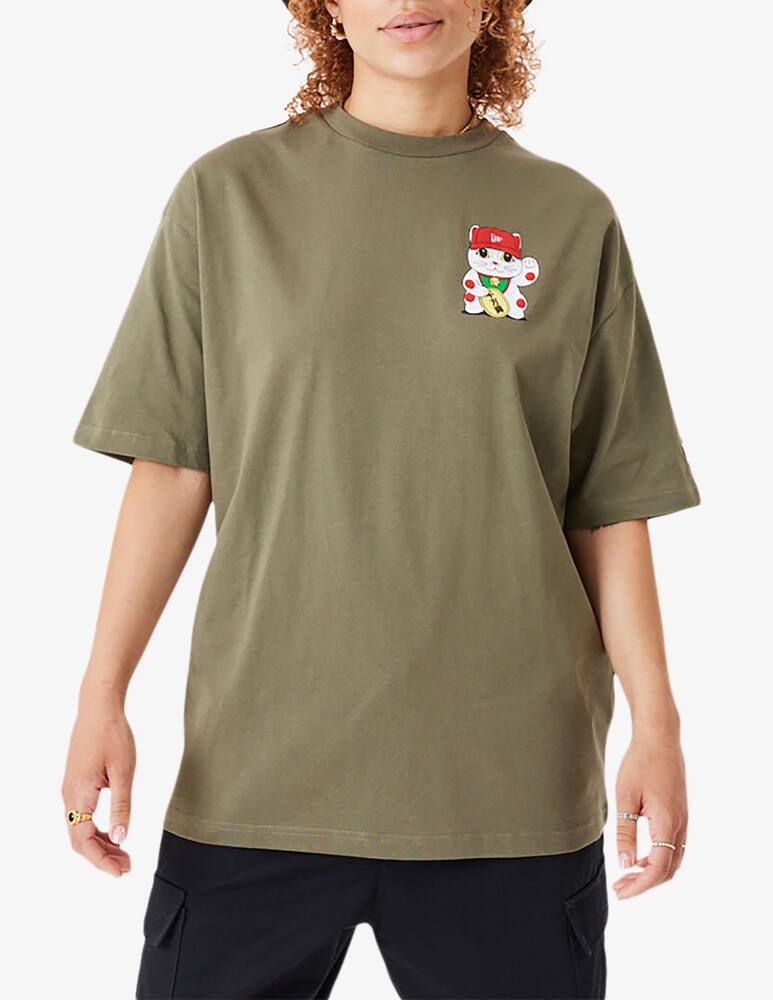 rinascente New Era Character short sleeve t-shirt 