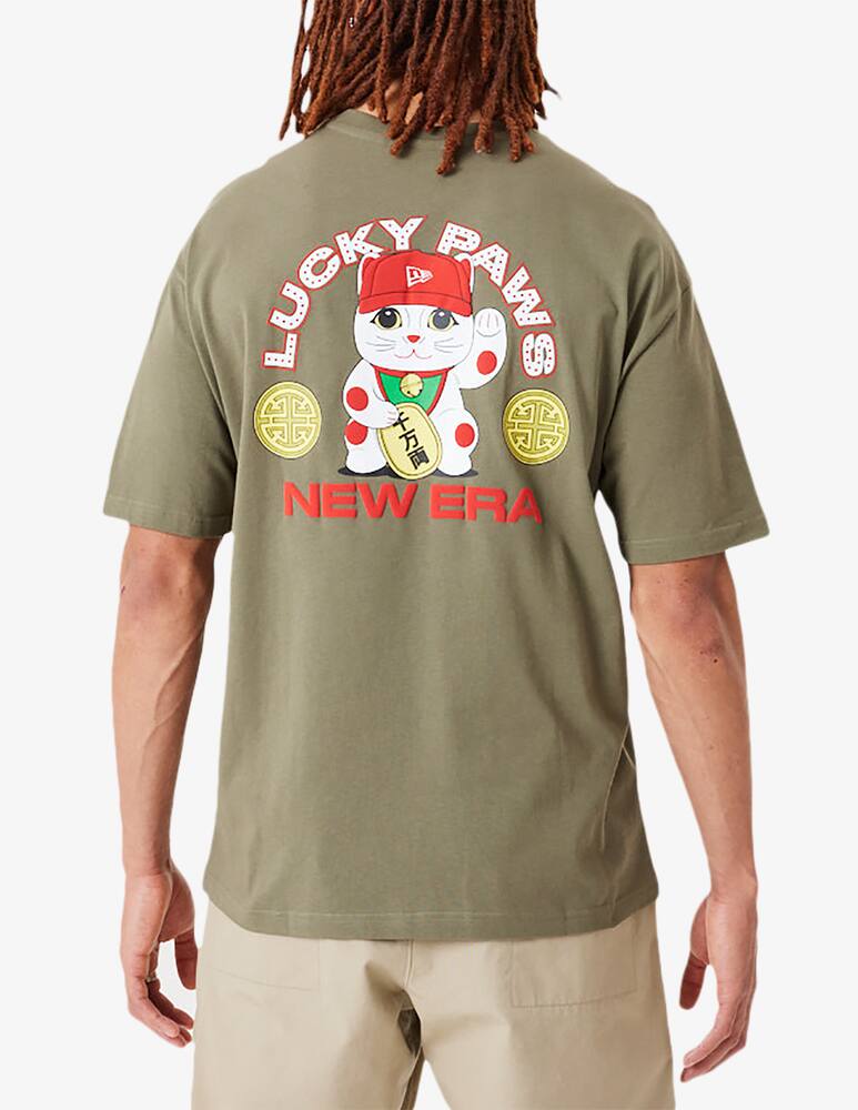 rinascente New Era Character short sleeve t-shirt 