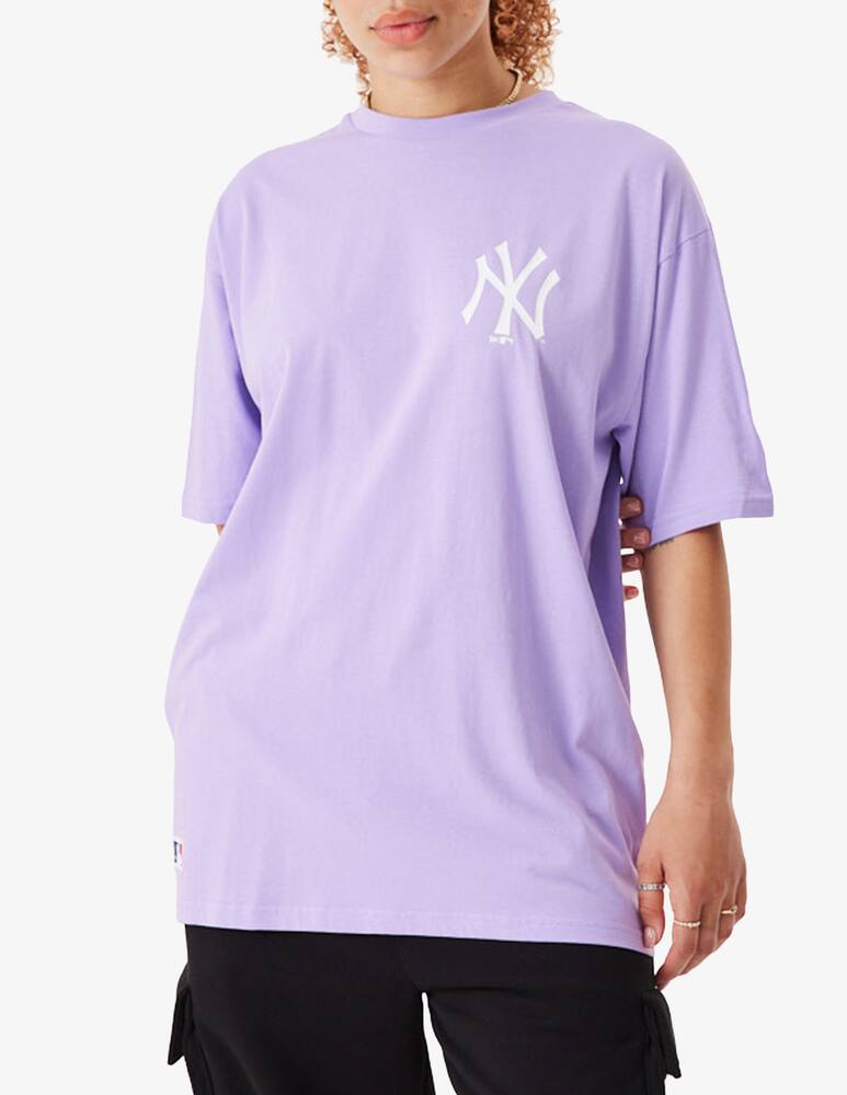 rinascente New Era Maglietta essential league 