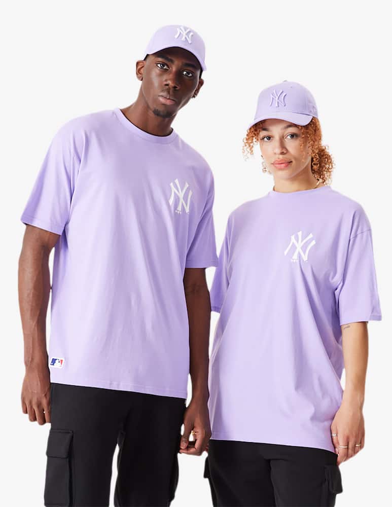 rinascente New Era Maglietta essential league 