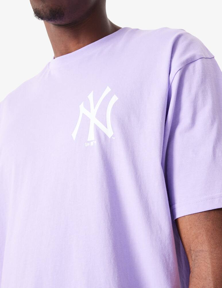 rinascente New Era Maglietta essential league 