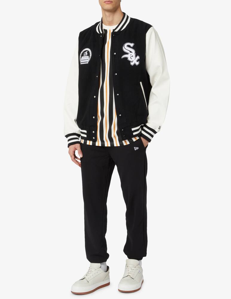 rinascente New Era Varsity heritage jacket 