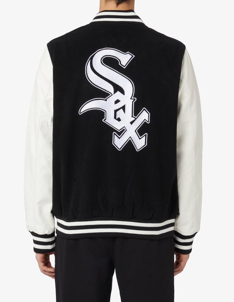 rinascente New Era Varsity heritage jacket 
