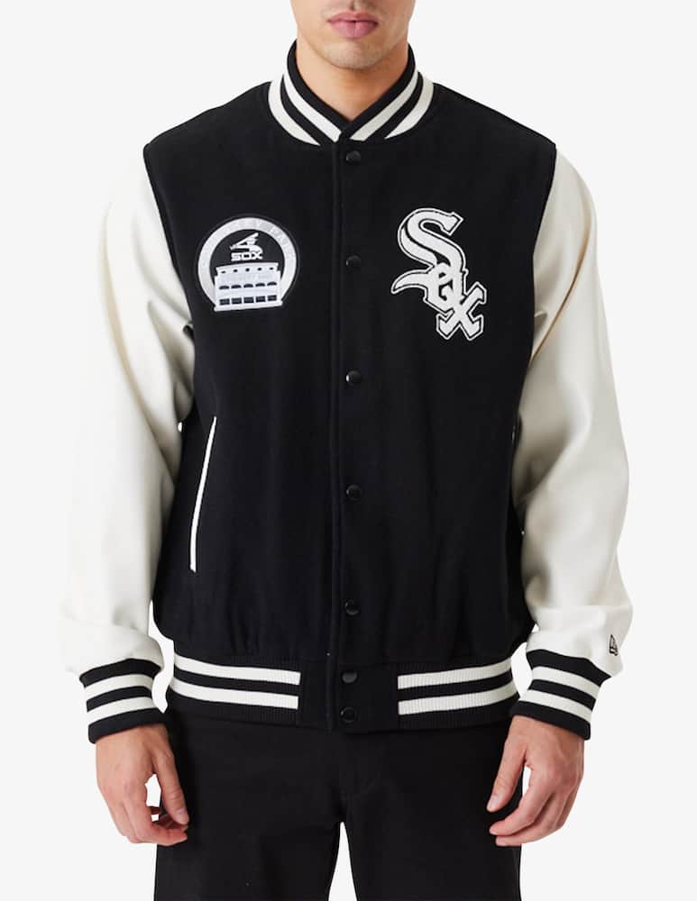 rinascente New Era Varsity heritage jacket 