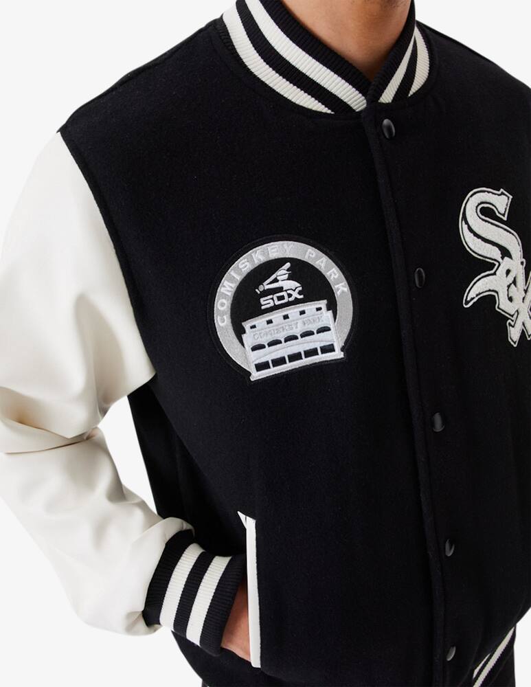rinascente New Era Varsity heritage jacket 