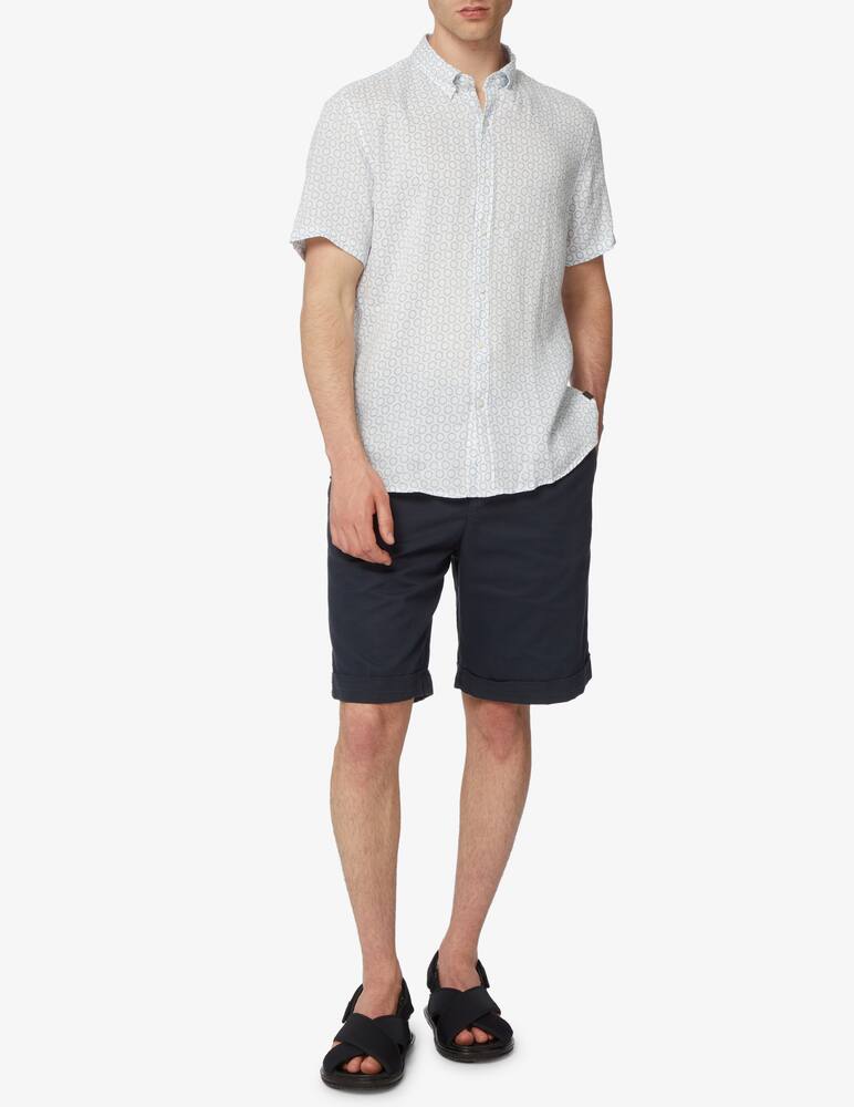 rinascente Levi's Sunburst shirt