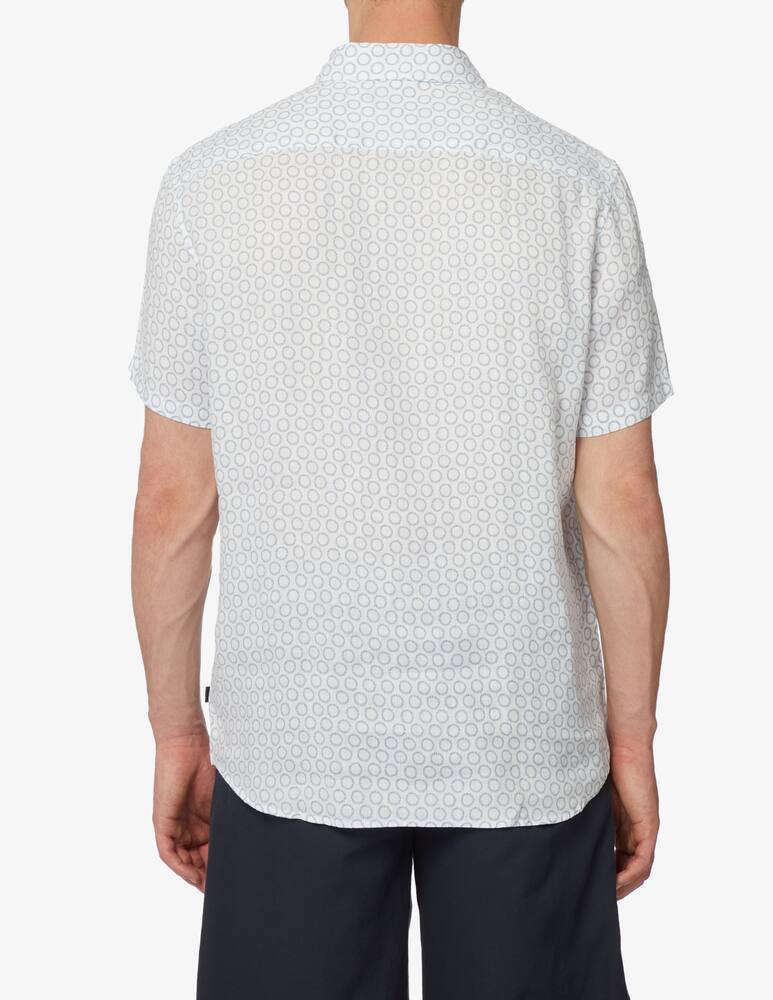 rinascente Levi's Sunburst shirt