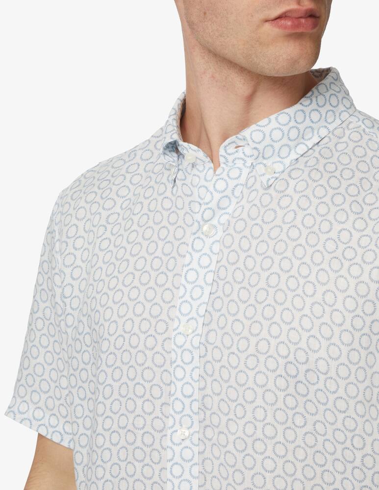 rinascente Levi's Sunburst shirt