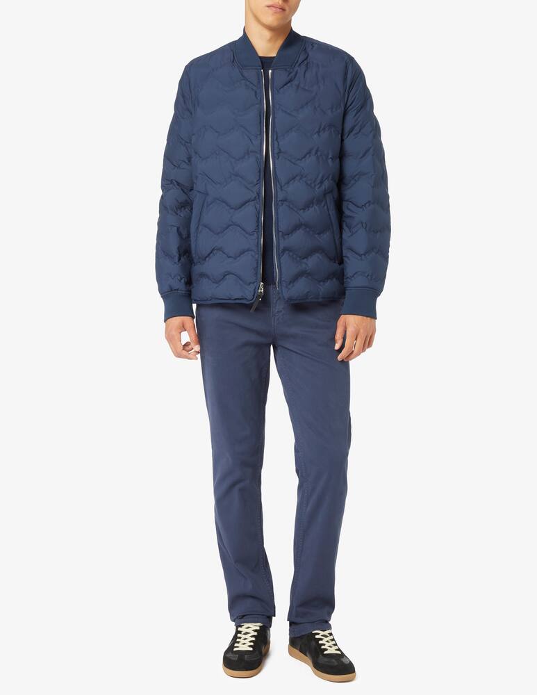 rinascente Levi's Quilted jacket
