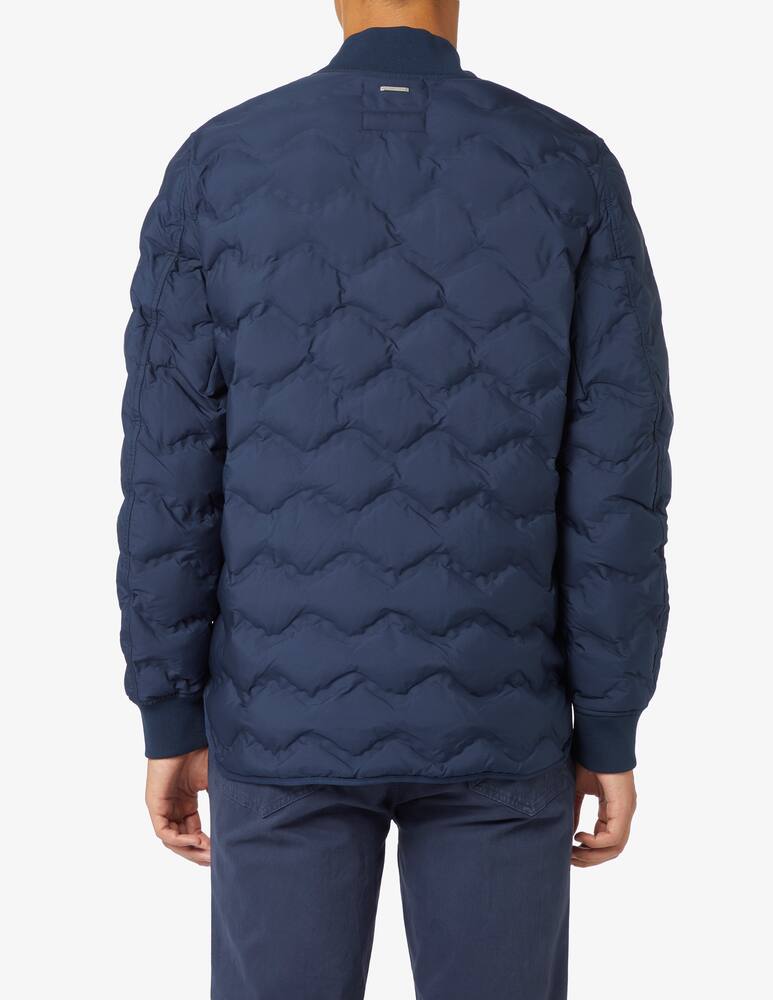 rinascente Levi's Quilted jacket