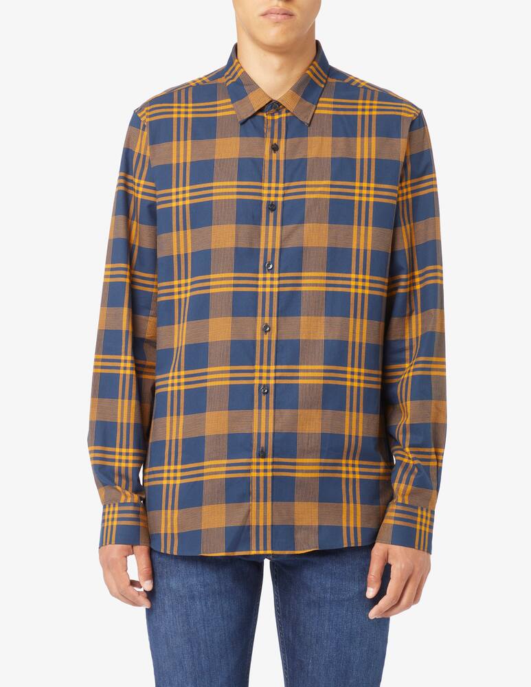 Michael Kors Camicia a quadri - immagine 1 Michael Kors Camicia a quadri - immagine 1