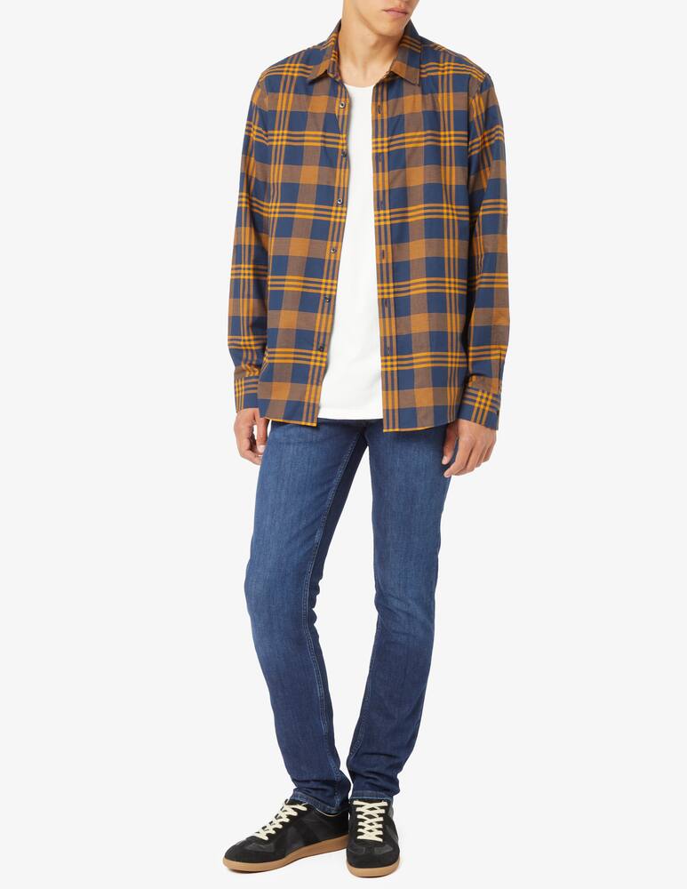 Michael Kors Camicia a quadri - immagine 2 Michael Kors Camicia a quadri - immagine 2
